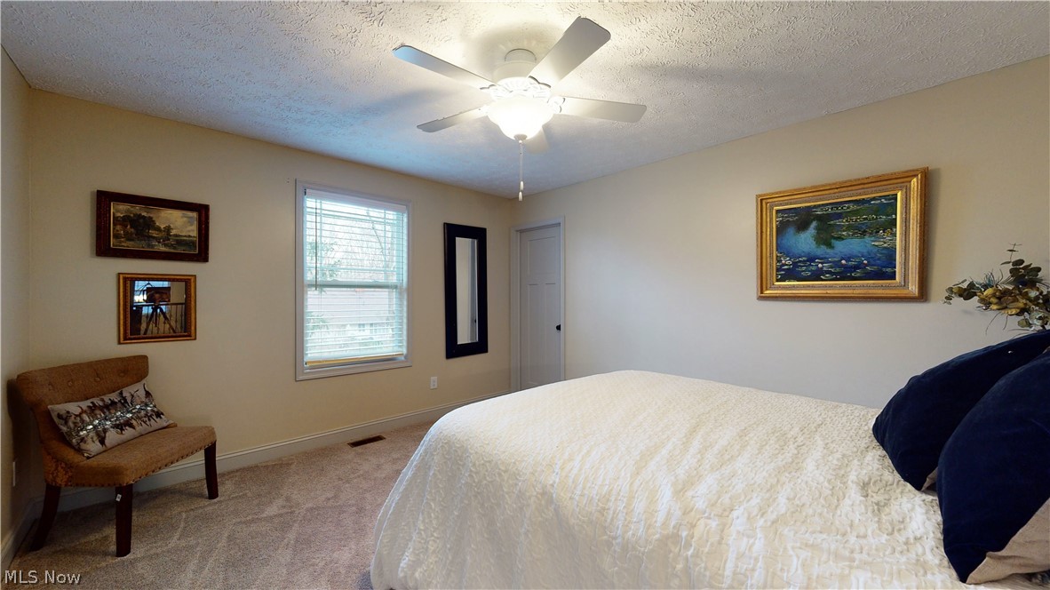 Midland Moor 1 - Residential