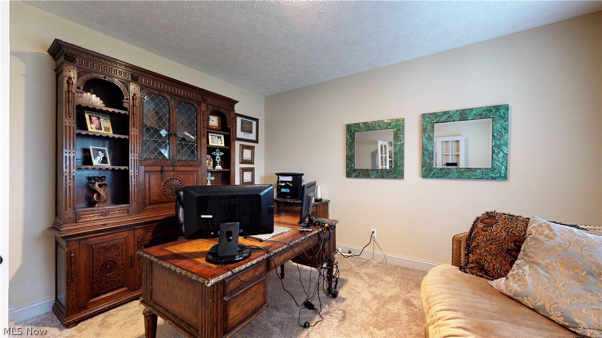 Midland Moor 1 - Residential