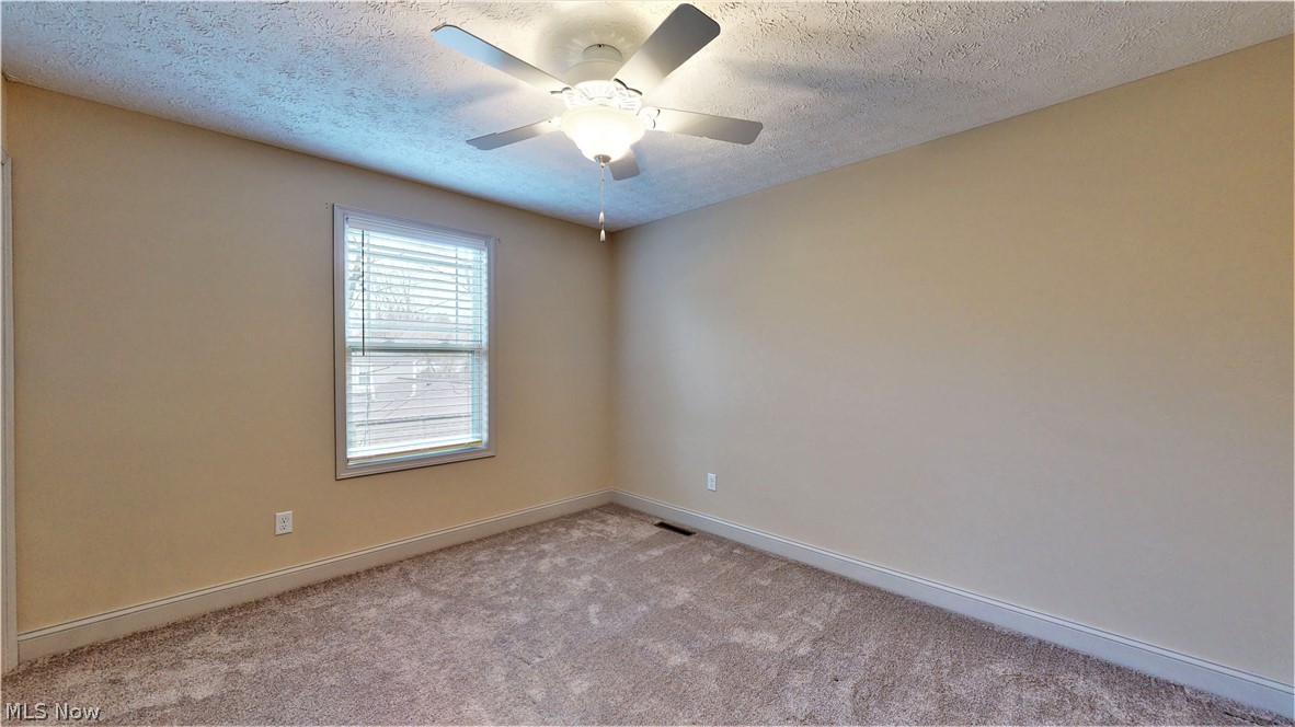 Midland Moor 1 - Residential