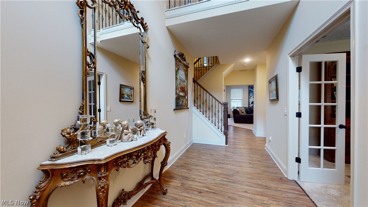 Midland Moor 1 - Residential