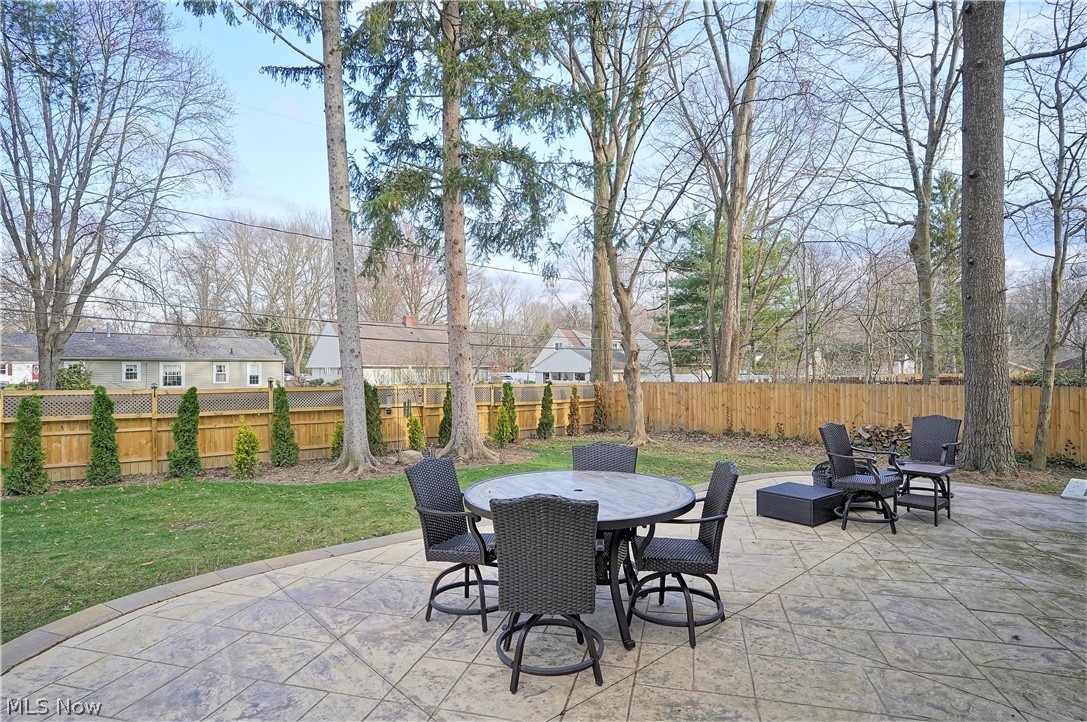 Midland Moor 1 - Residential