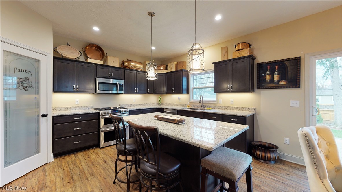 Midland Moor 1 - Residential