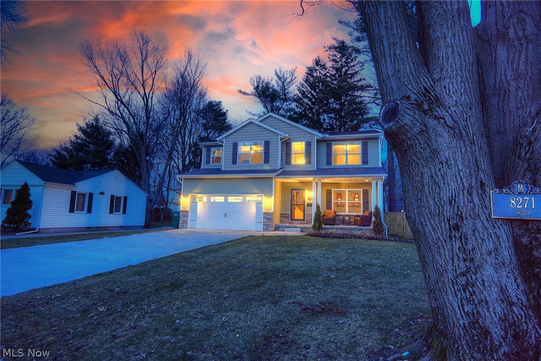 Midland Moor 1 - Residential