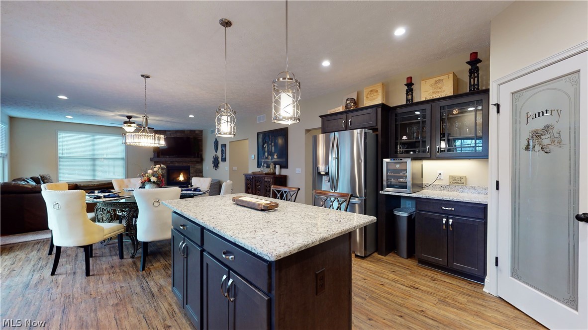 Midland Moor 1 - Residential