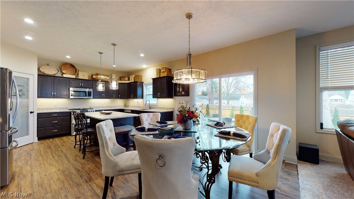 Midland Moor 1 - Residential