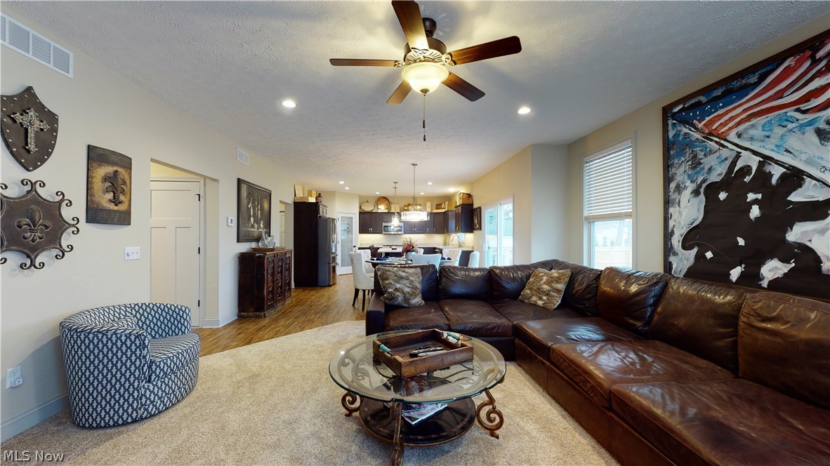 Midland Moor 1 - Residential