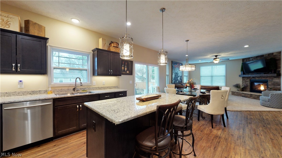 Midland Moor 1 - Residential