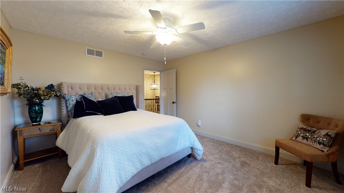 Midland Moor 1 - Residential