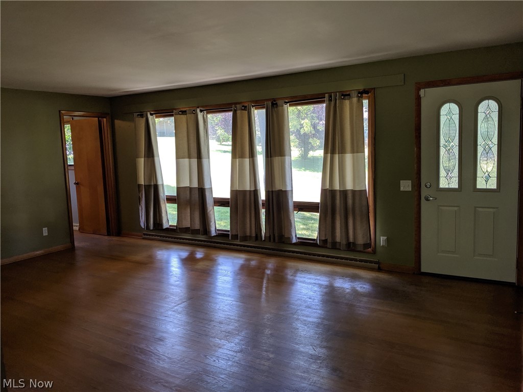 Audubon Allotment 03 - Residential