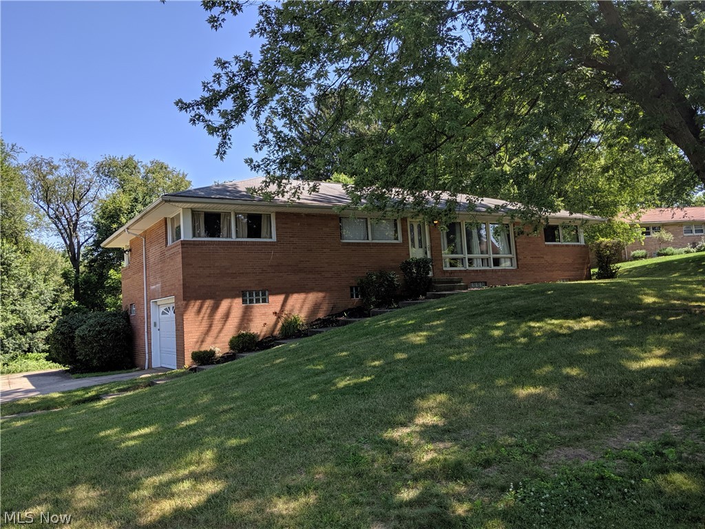 Audubon Allotment 03 - Residential