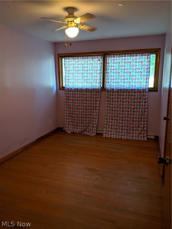 Audubon Allotment 03 - Residential