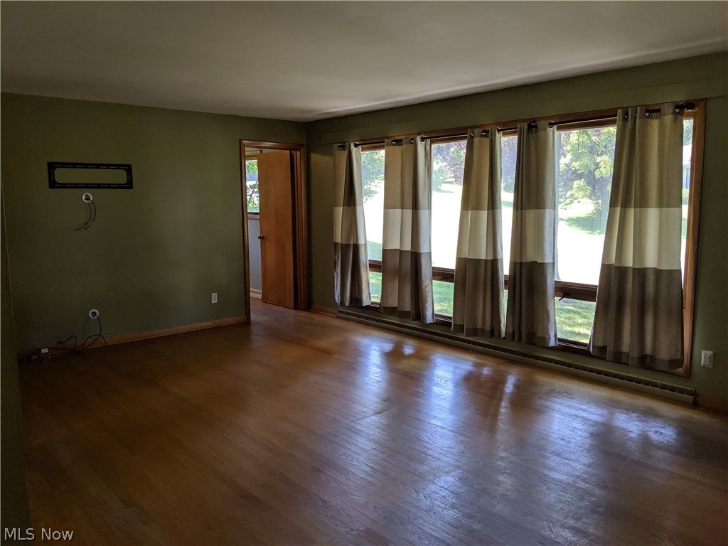 Audubon Allotment 03 - Residential