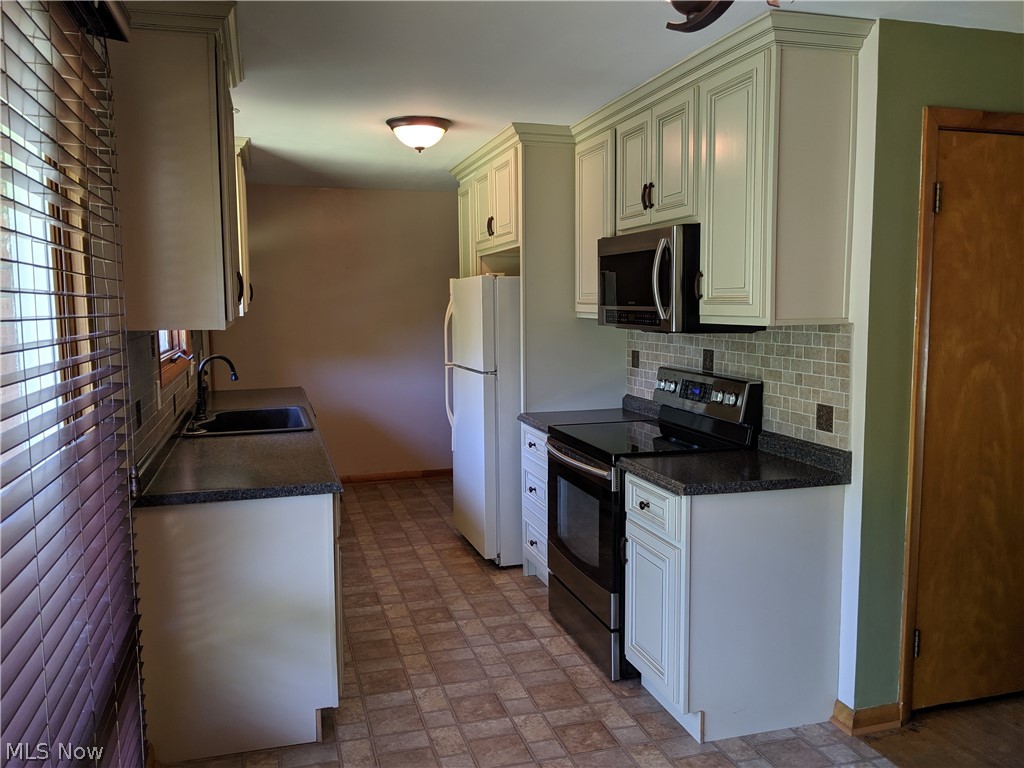 Audubon Allotment 03 - Residential