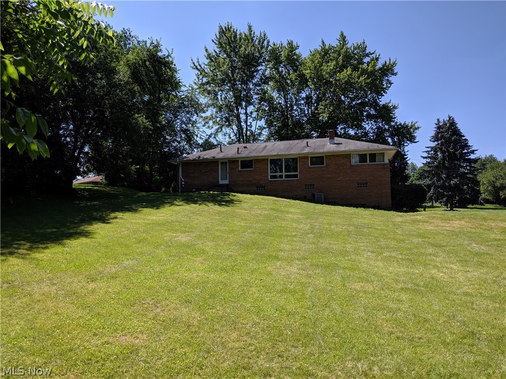 Audubon Allotment 03 - Residential