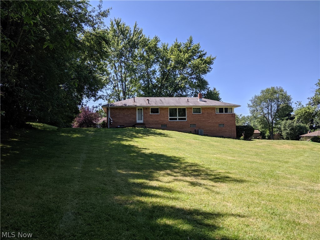 Audubon Allotment 03 - Residential