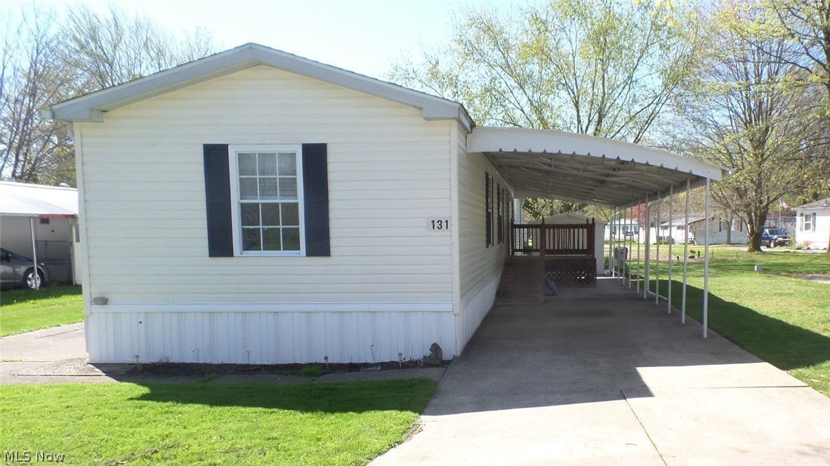 Wyngate Manor - Residential