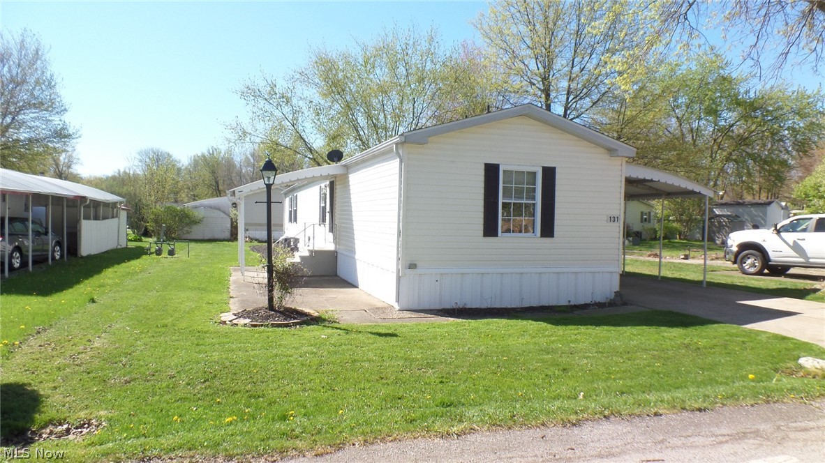 Wyngate Manor - Residential