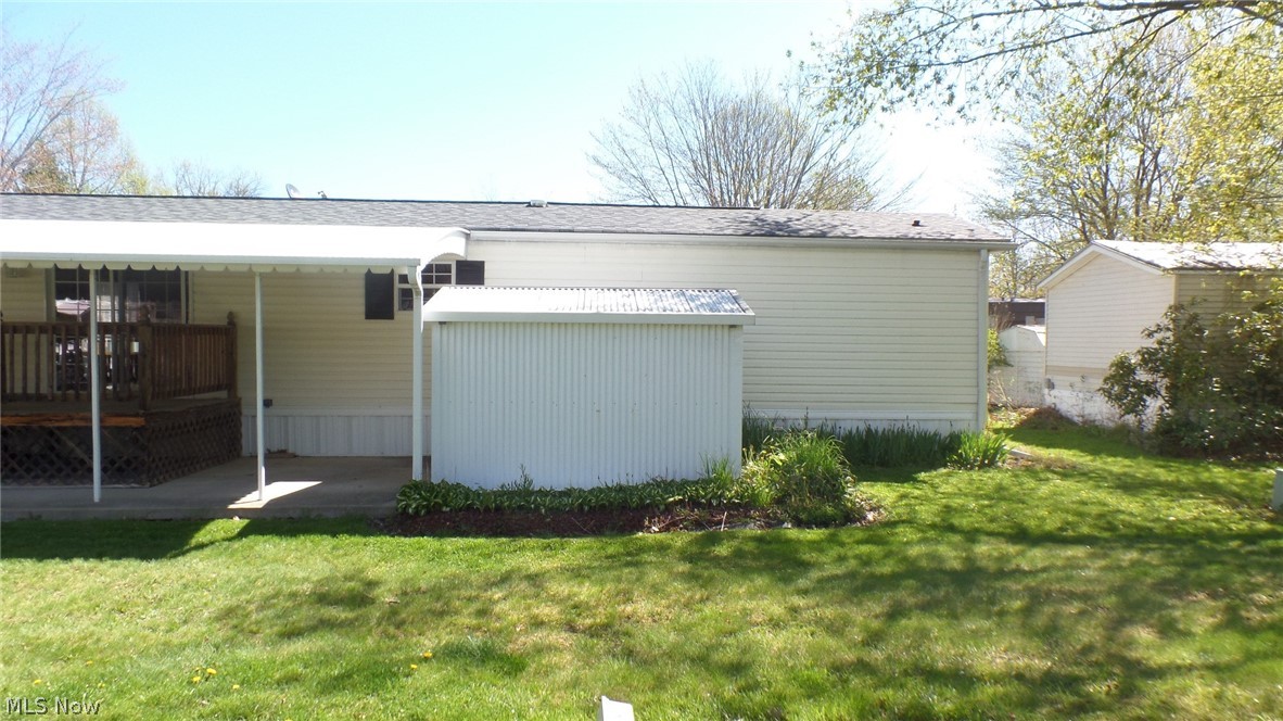 Wyngate Manor - Residential