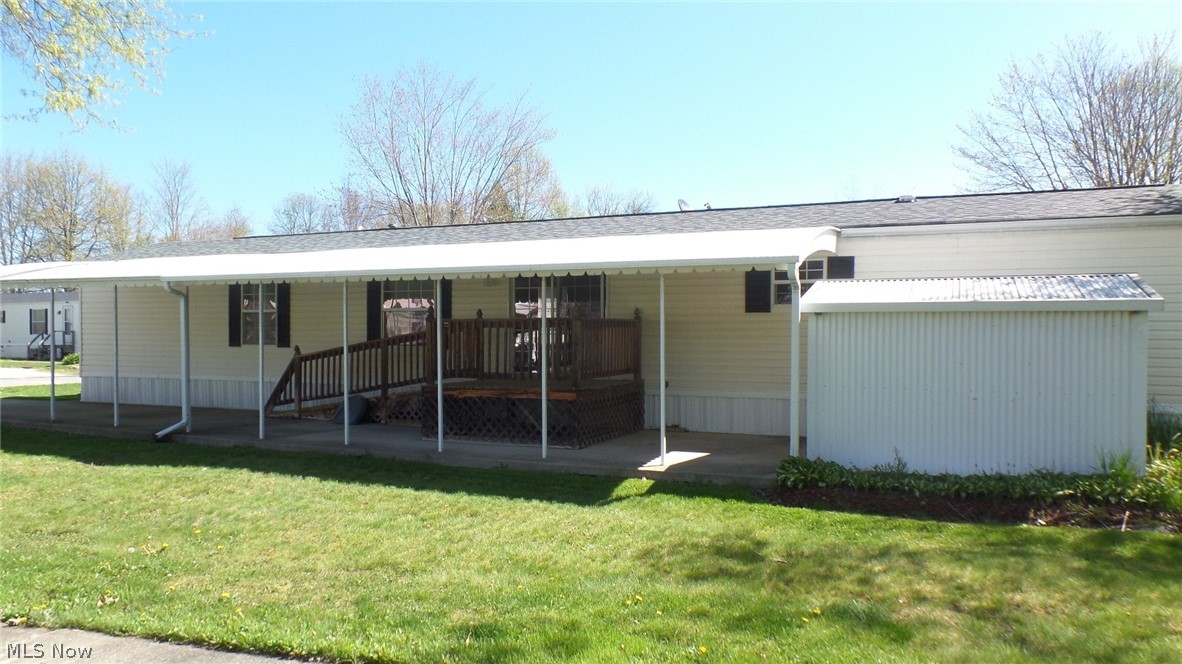 Wyngate Manor - Residential