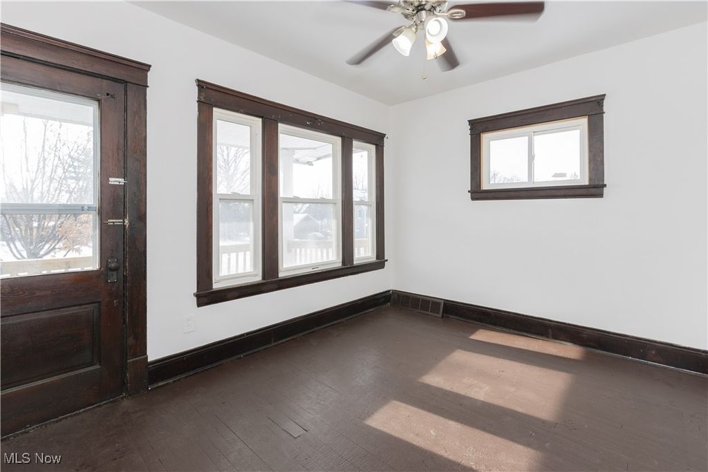 Photo of 9905 Lamontier Avenue, Cleveland, OH 44104 (MLS # 5174953)