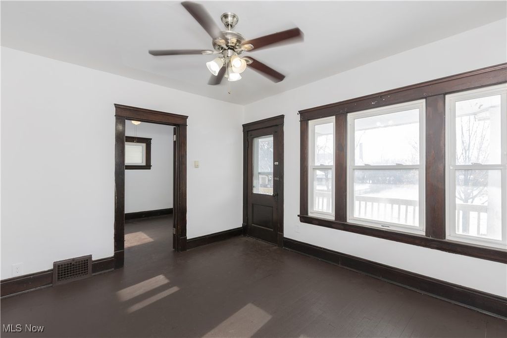 Photo of 9905 Lamontier Avenue, Cleveland, OH 44104 (MLS # 5174953)