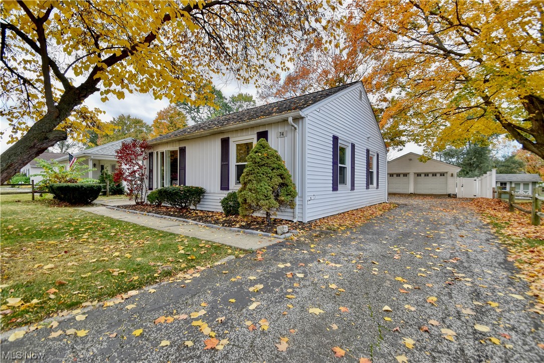 Hawthorne Drive Allotment - Residential