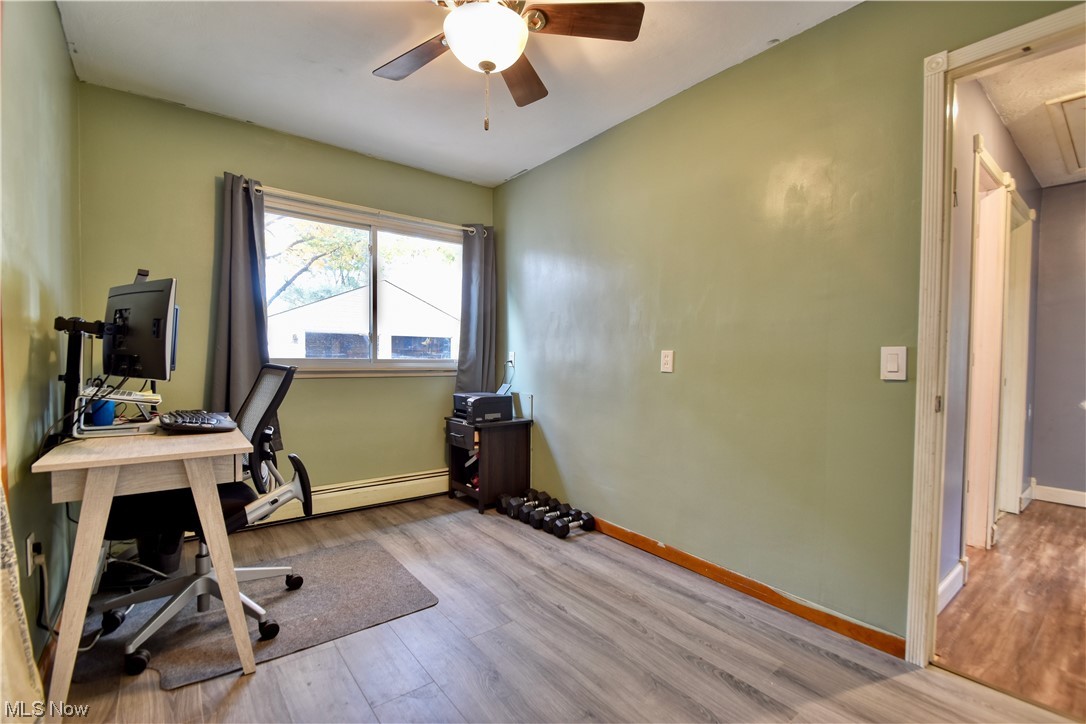 Hawthorne Drive Allotment - Residential