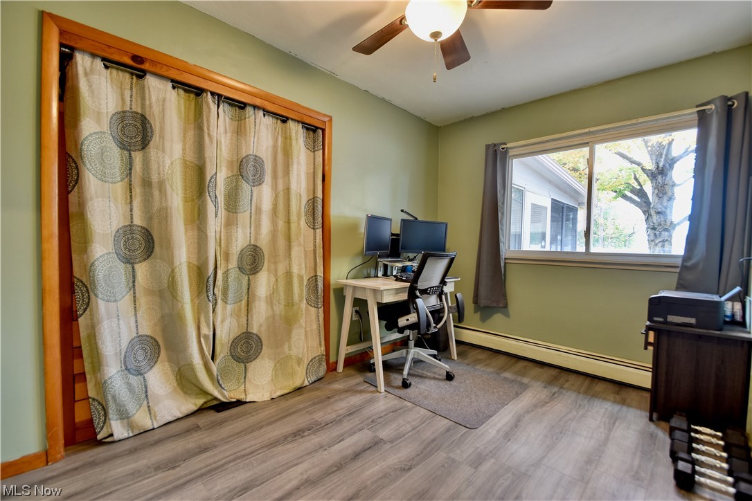 Hawthorne Drive Allotment - Residential