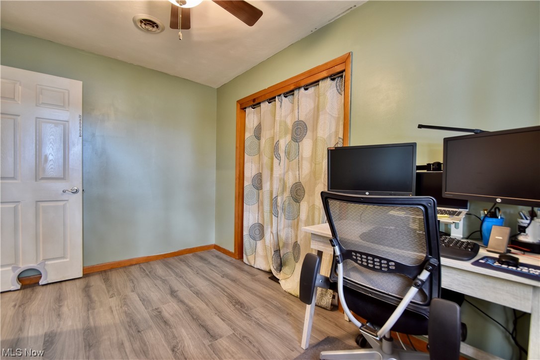 Hawthorne Drive Allotment - Residential