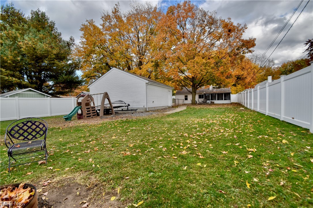 Hawthorne Drive Allotment - Residential