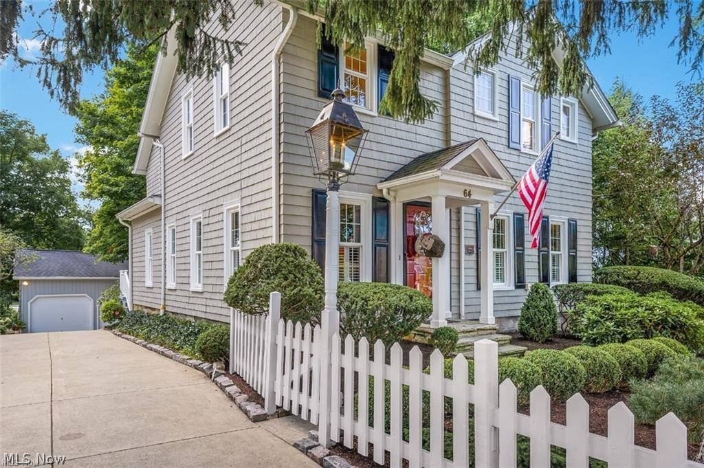 Gardner & Hallocks - Residential