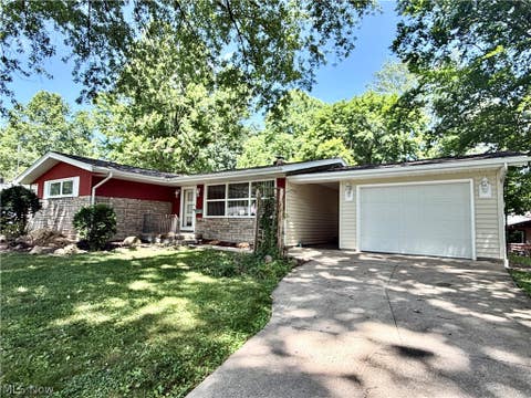 Homes For Sale - 63 W Nineth St. Street<br/> Newton Falls, OH 44444