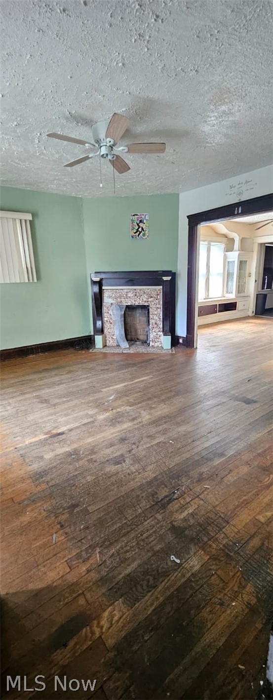 Euclid-Hayden Allotment/O G De - Residential Income