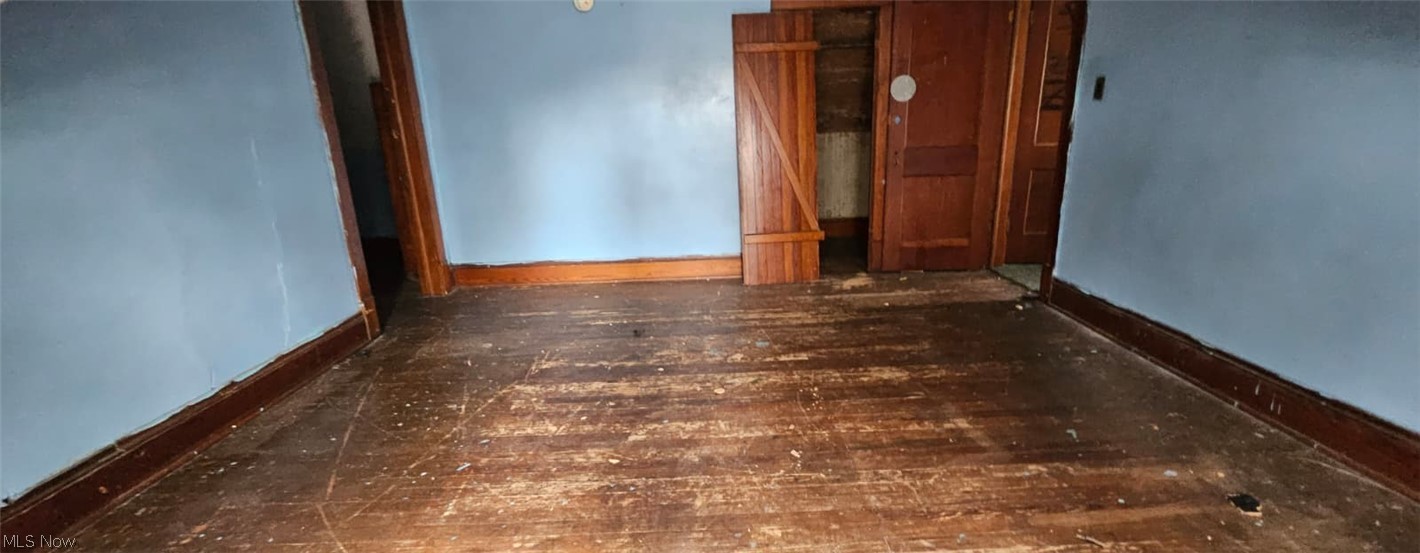 Euclid-Hayden Allotment/O G De - Residential Income