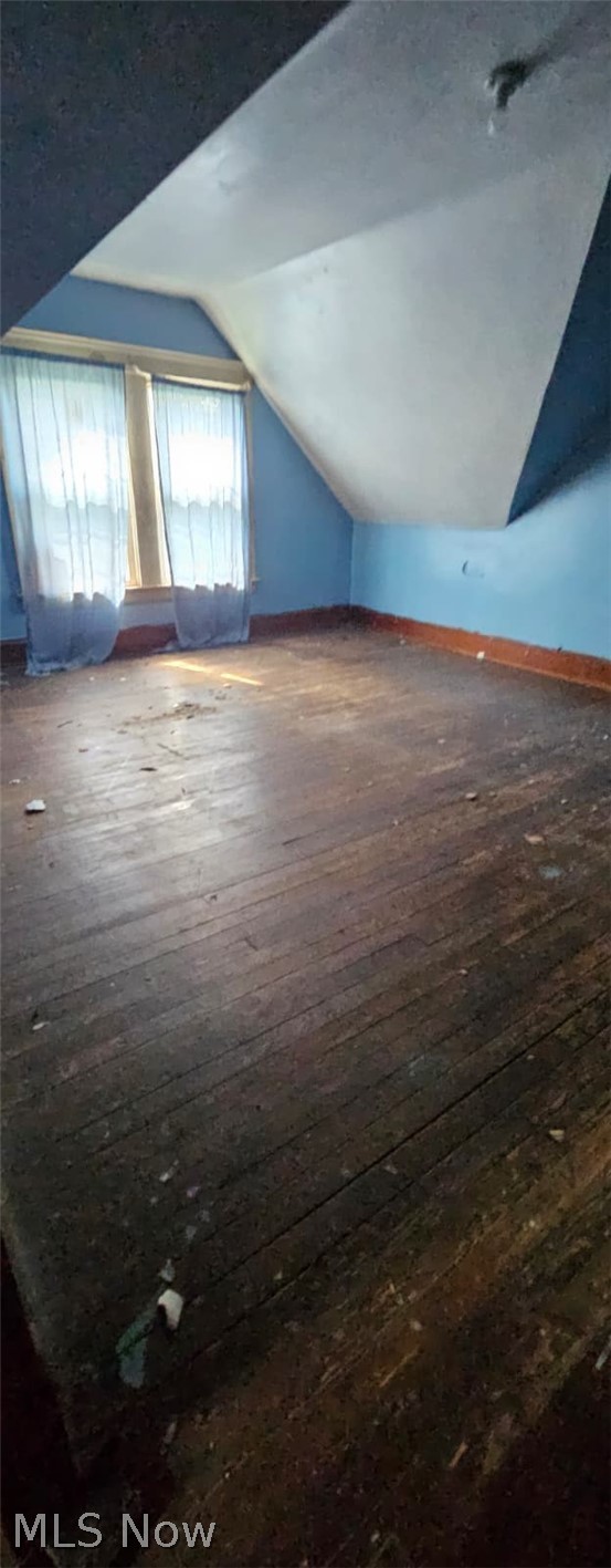 Euclid-Hayden Allotment/O G De - Residential Income