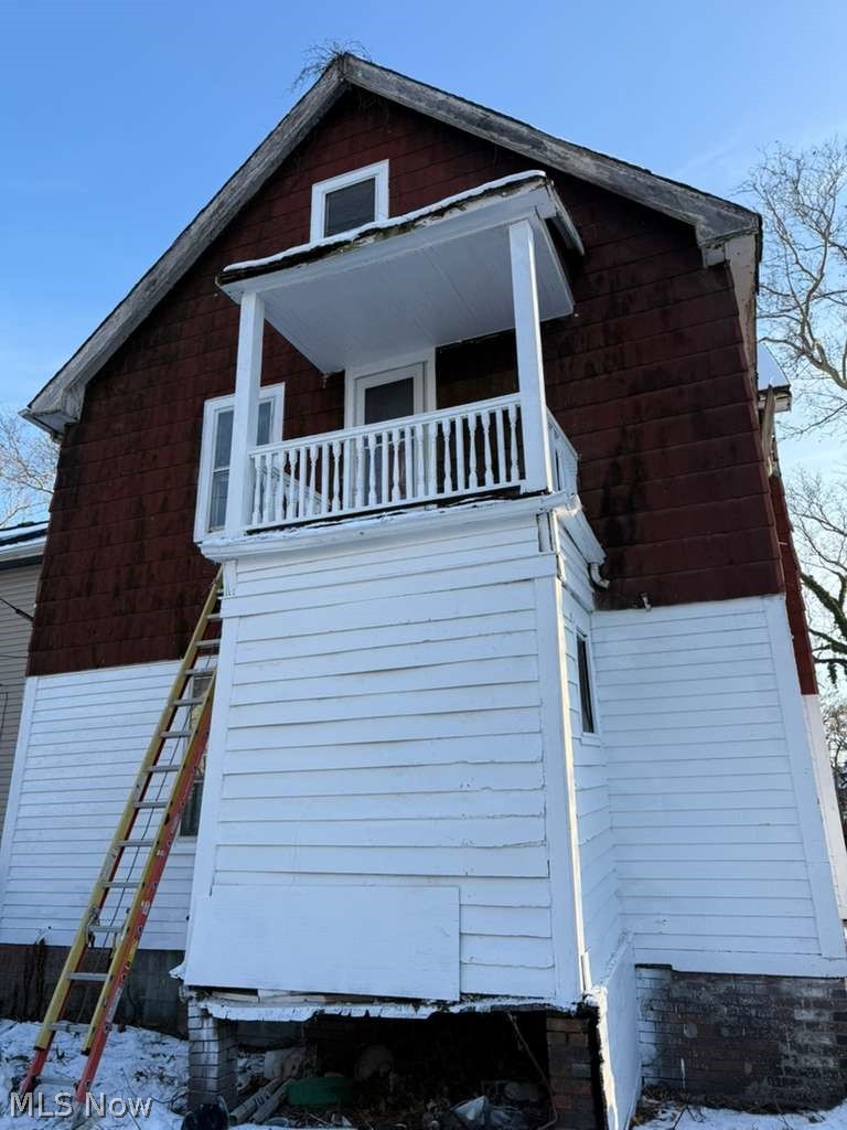 Euclid-Hayden Allotment/O G De - Residential Income