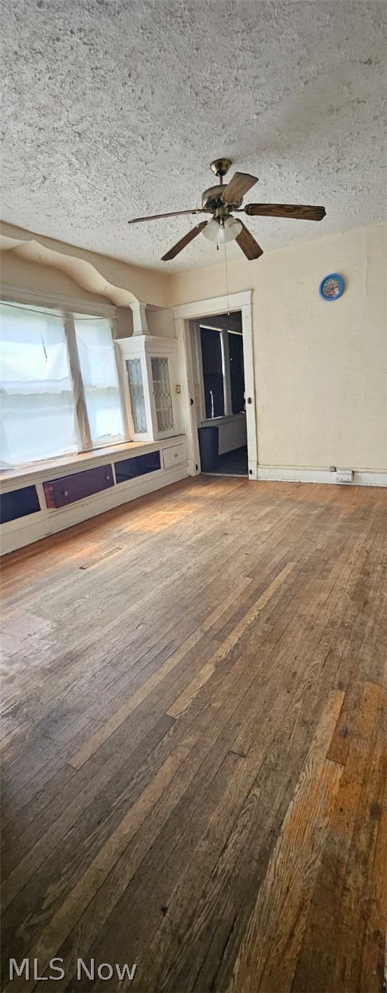 Euclid-Hayden Allotment/O G De - Residential Income