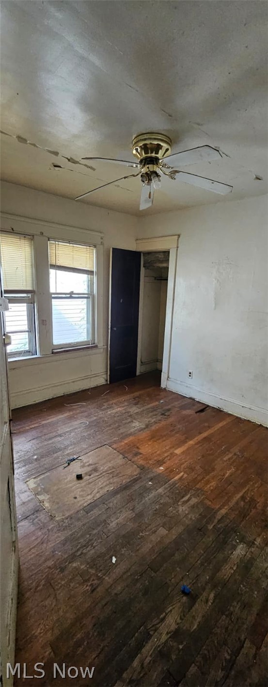 Euclid-Hayden Allotment/O G De - Residential Income