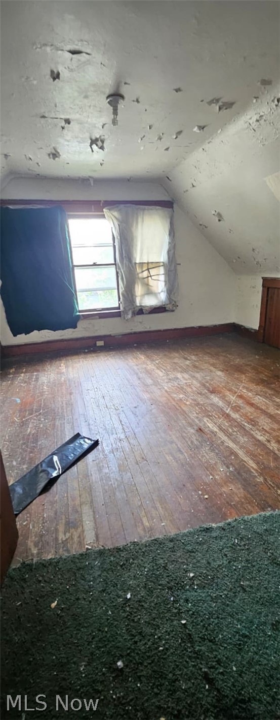 Euclid-Hayden Allotment/O G De - Residential Income