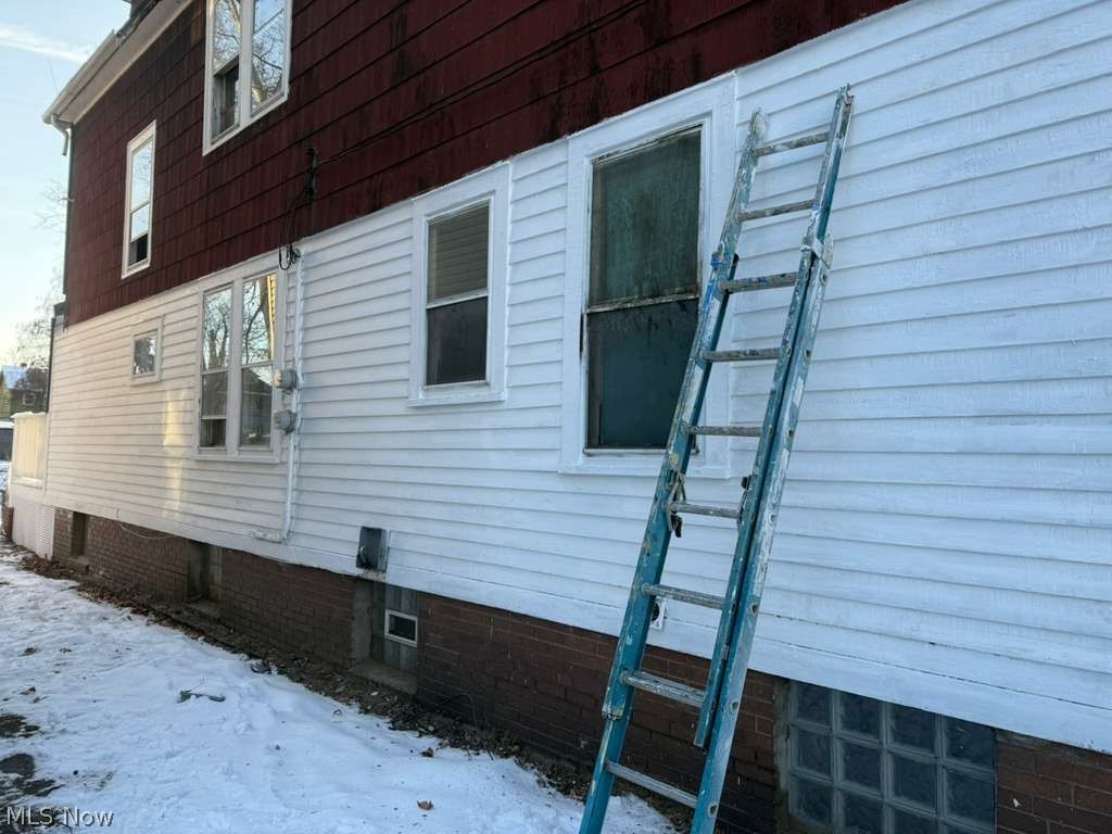 Euclid-Hayden Allotment/O G De - Residential Income