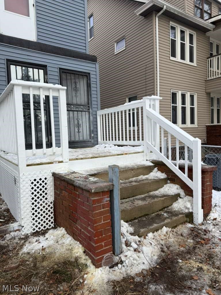 Euclid-Hayden Allotment/O G De - Residential Income