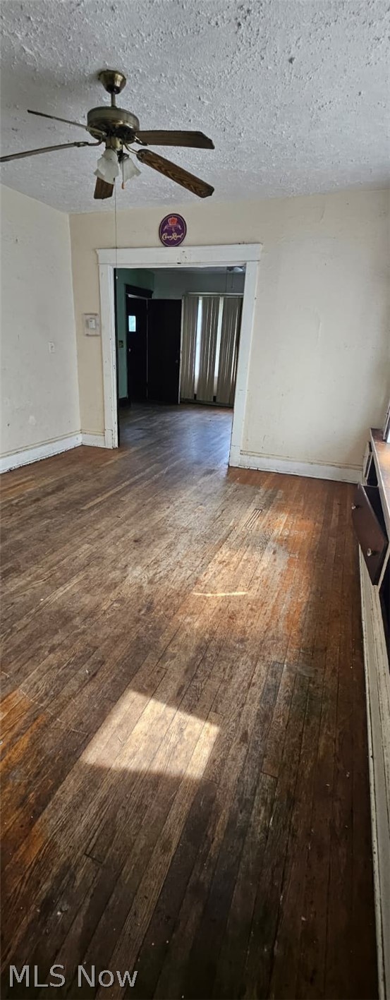 Euclid-Hayden Allotment/O G De - Residential Income