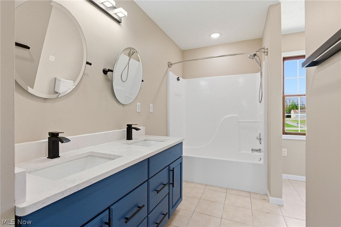 Original Mentor Township - Residential