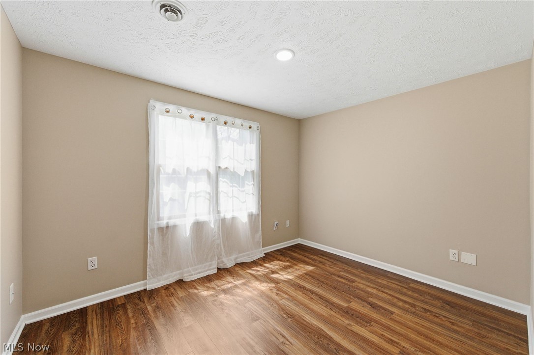 Original Mentor Township - Residential