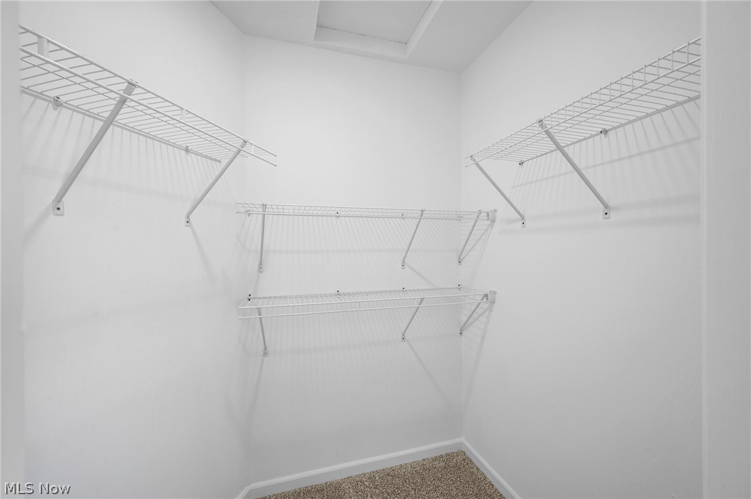 Original Mentor Township - Residential