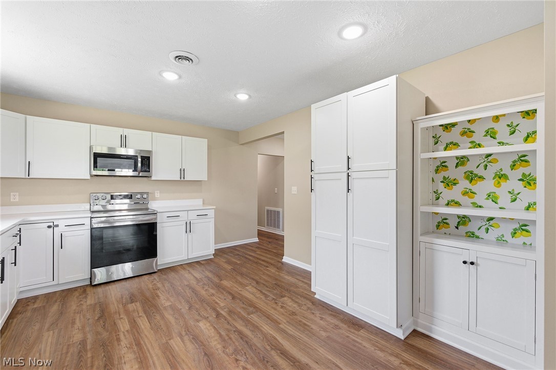 Original Mentor Township - Residential