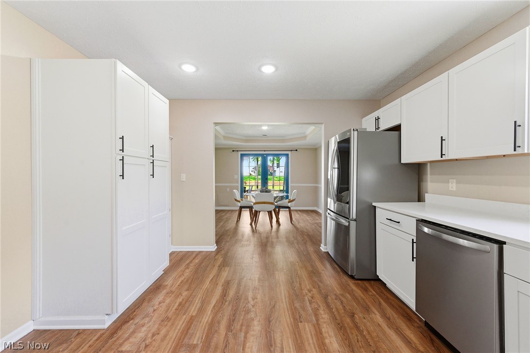 Original Mentor Township - Residential