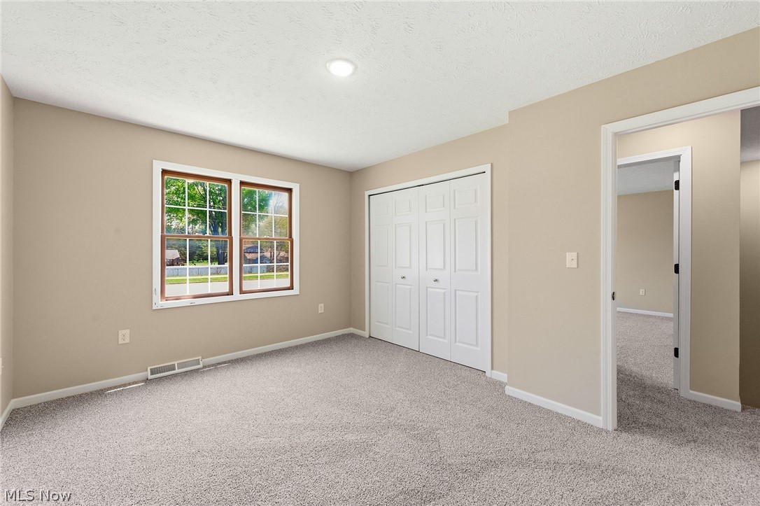 Original Mentor Township - Residential