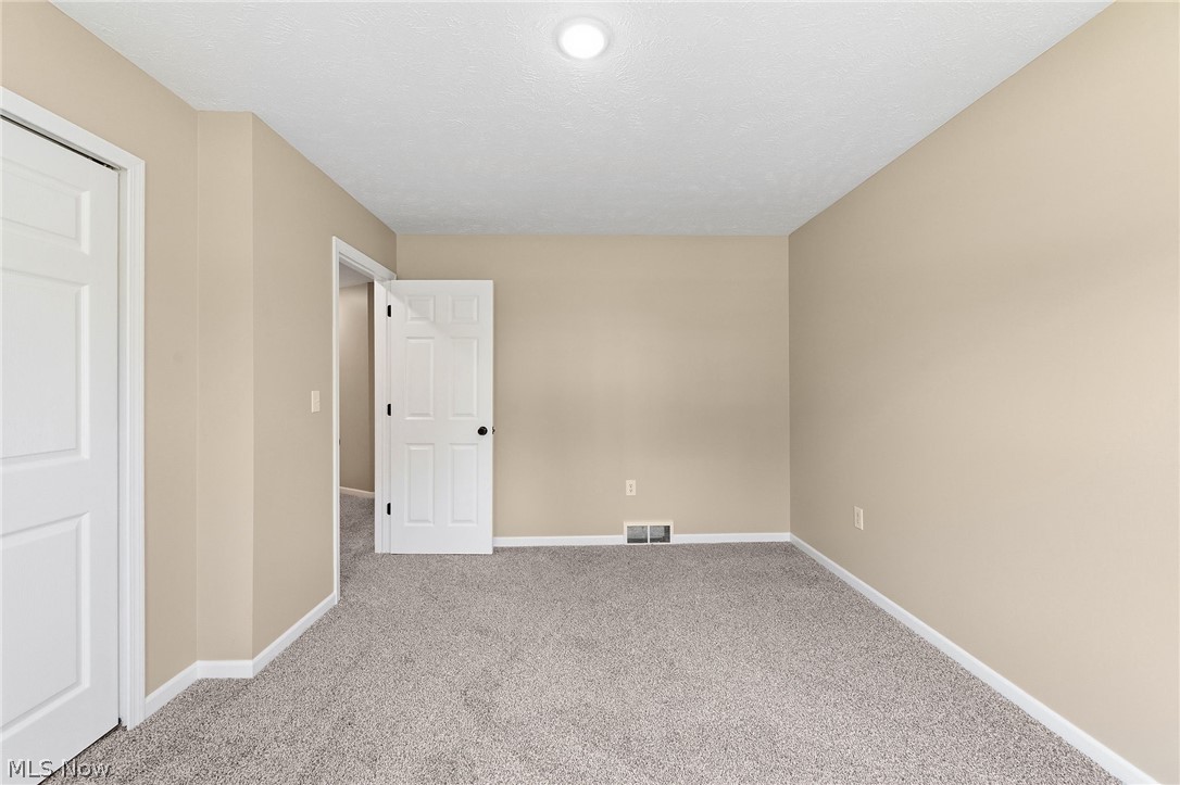 Original Mentor Township - Residential