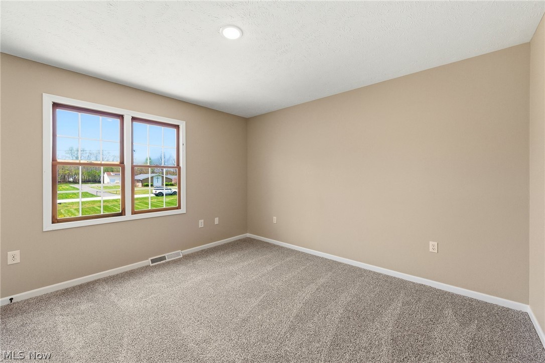 Original Mentor Township - Residential